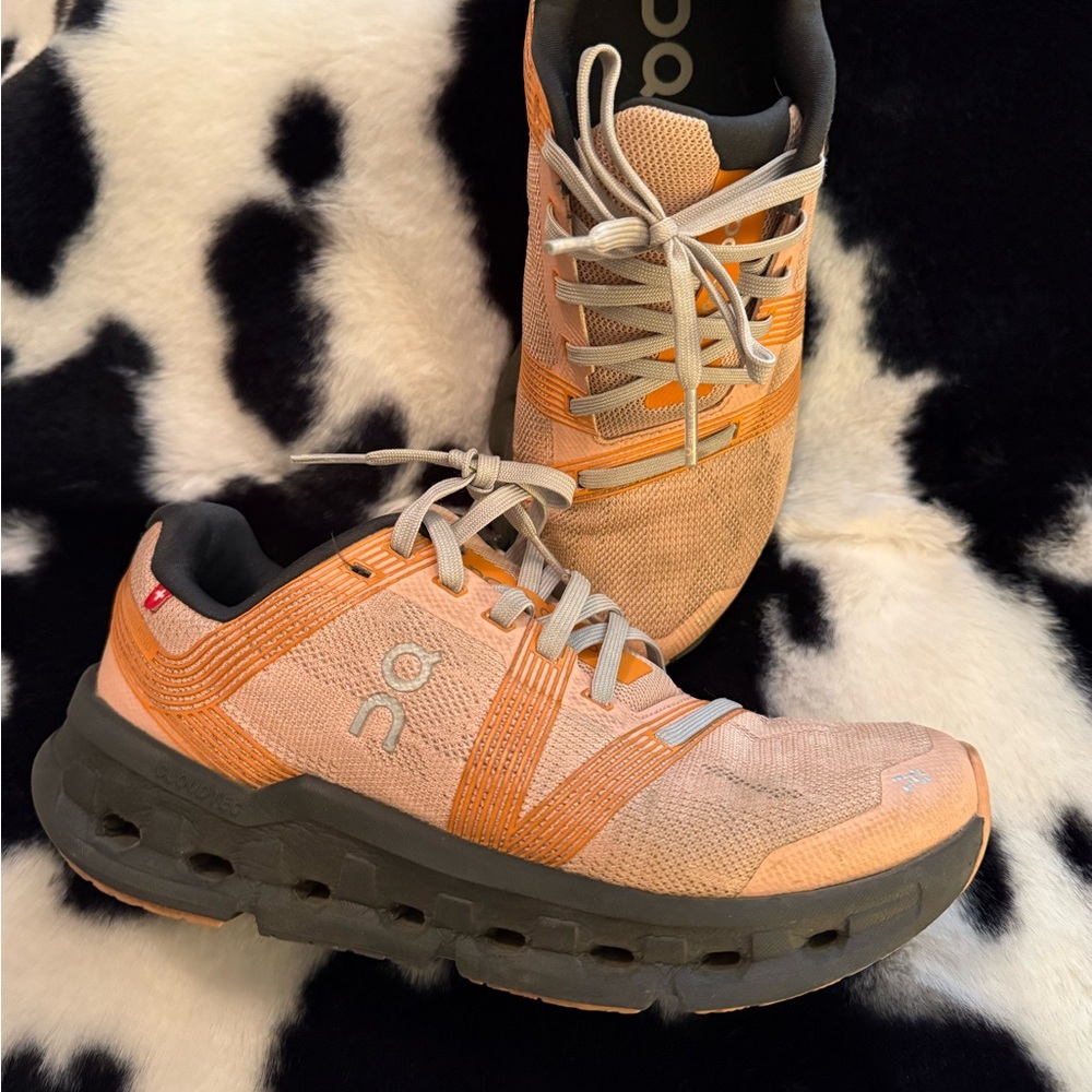 On Cloud Go - image 1